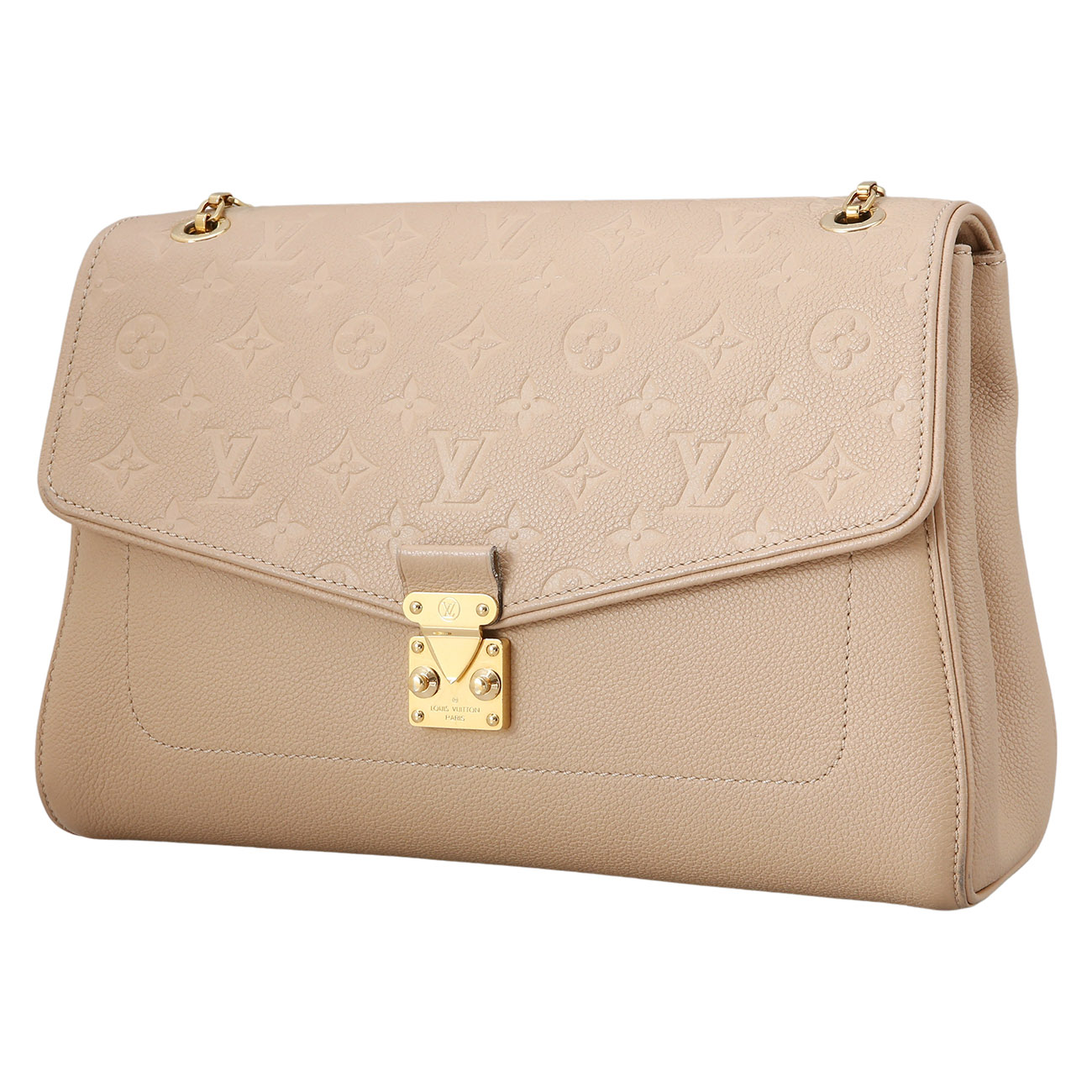 LOUIS VUITTON(USED)루이비통 앙프렝뜨 생제르망 MM
